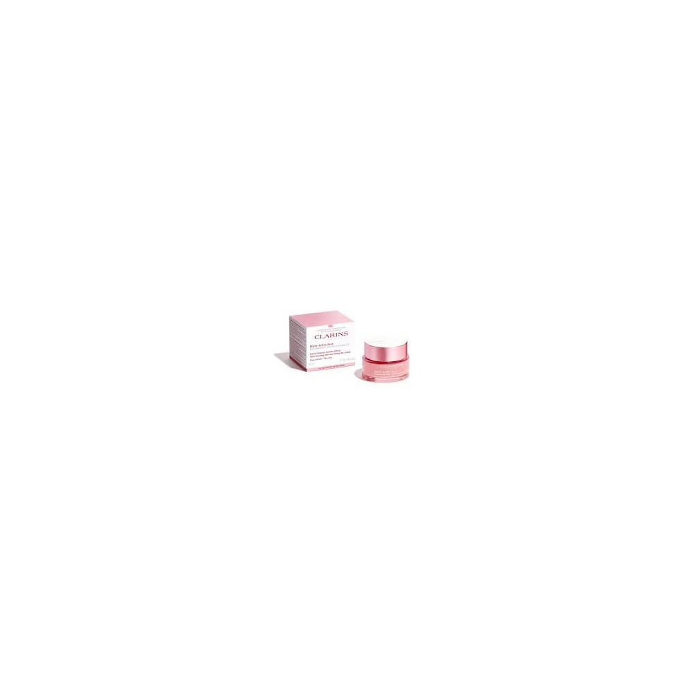 Clarins Multi-Act Jour Crème 50 ml