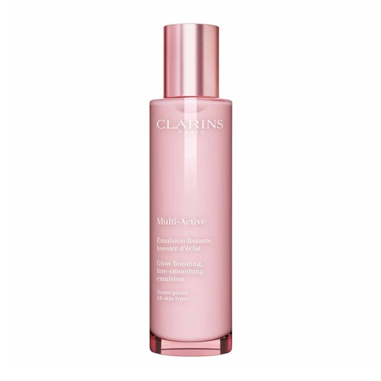Clarins Multi-Act Jour Émulsion
