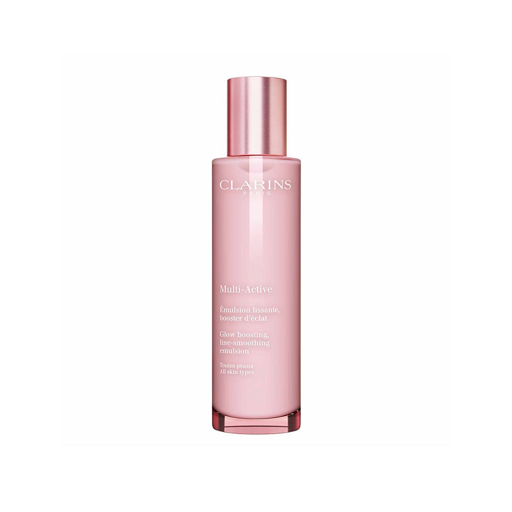 Clarins Multi-Act Jour Émulsion