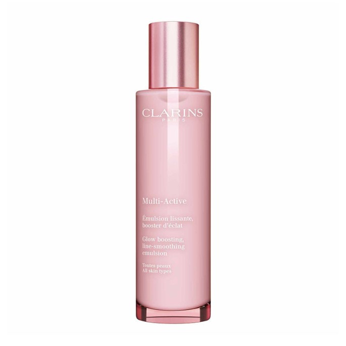 Clarins Multi-Act Jour Émulsion