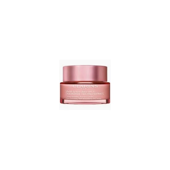 Clarins Multi-Active Crème Jour SPF15 50ml