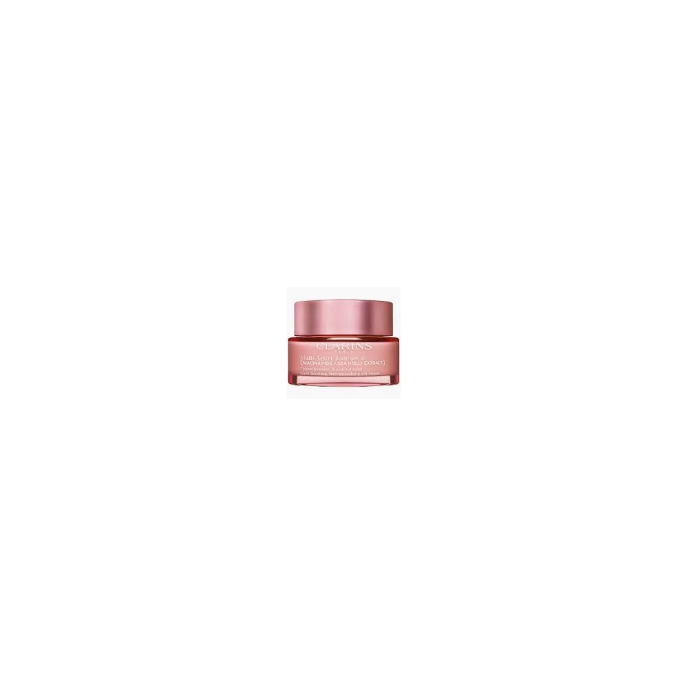 Clarins Multi-Active Crème Jour SPF15 50ml