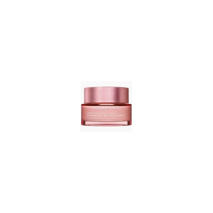 Clarins Multi-Active Crème Jour SPF15 50ml