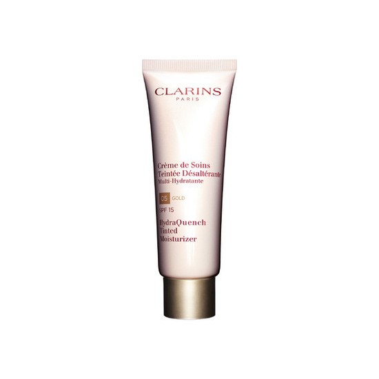 Clarins Multi-Hydration Crème Teintée 50 ml