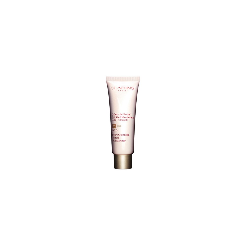 Clarins Multi-Hydration Crème Teintée 50 ml
