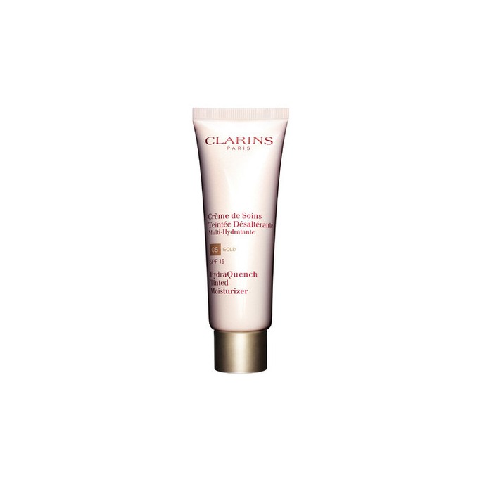 Clarins Multi-Hydration Crème Teintée 50 ml