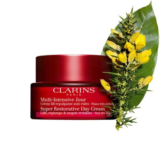 Clarins Multi-Intensive Jour 50 ml