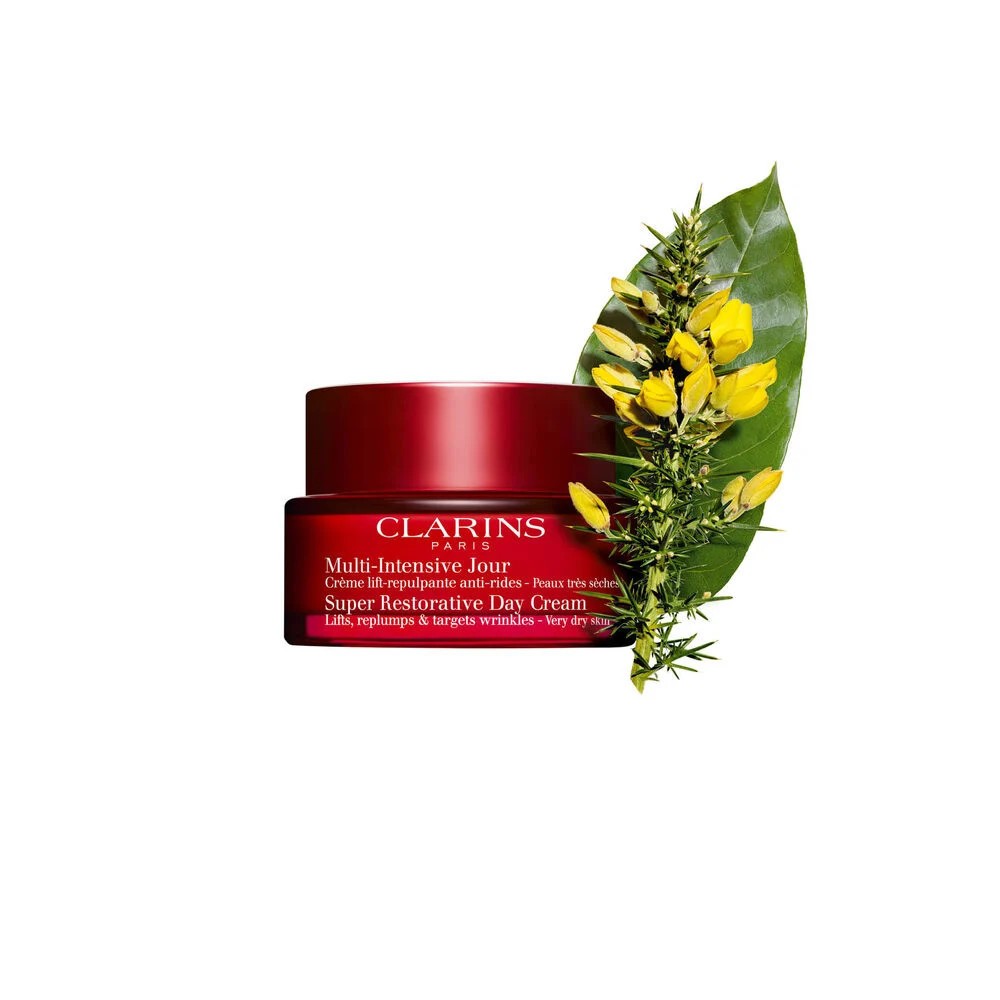 Clarins Multi-Intensive Jour 50 ml