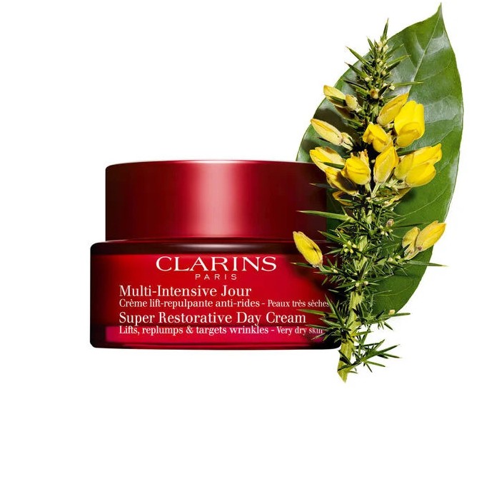 Clarins Multi-Intensive Jour 50 ml