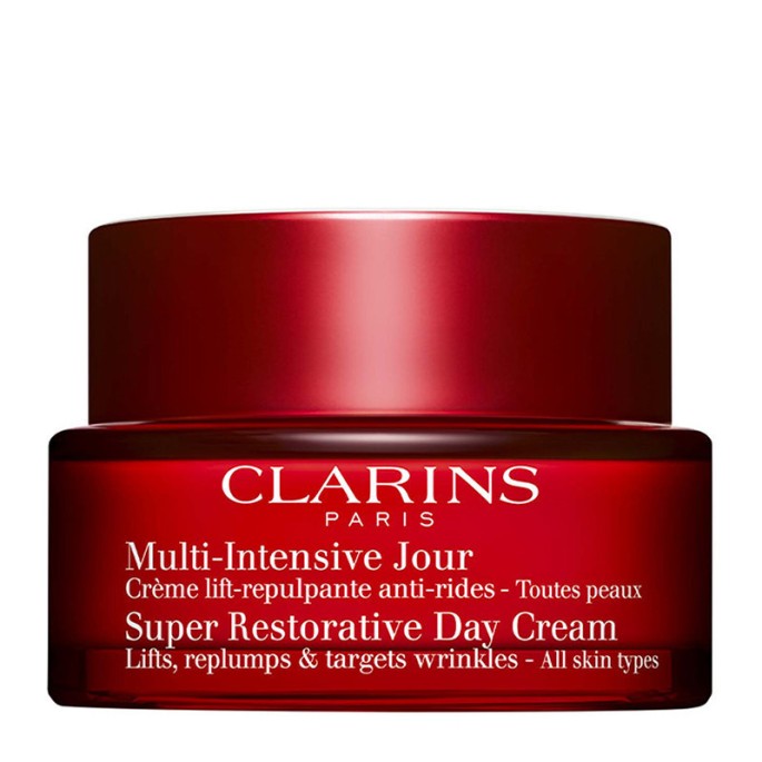 Clarins Multi-Intensive Jour 50 ml