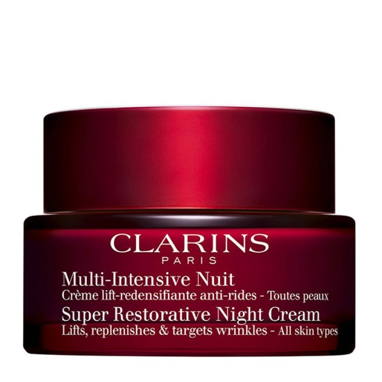 Clarins Multi-Intensive Nuit 50 ml