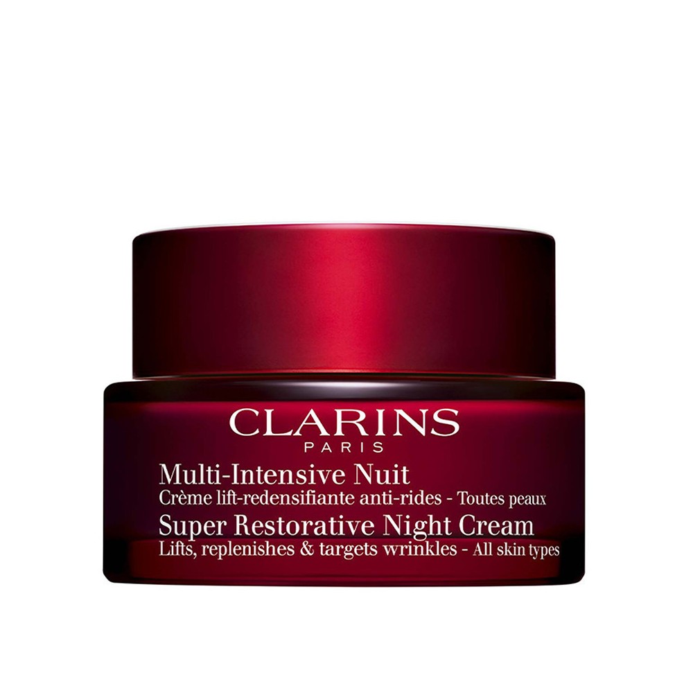 Clarins Multi-Intensive Nuit 50 ml