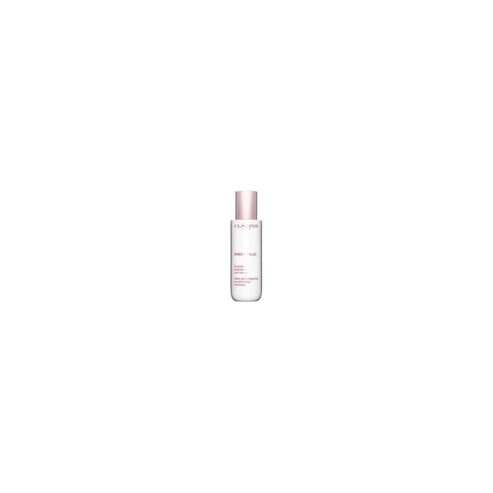 Clarins Sérum Bright Plus Émulsion 75 ml