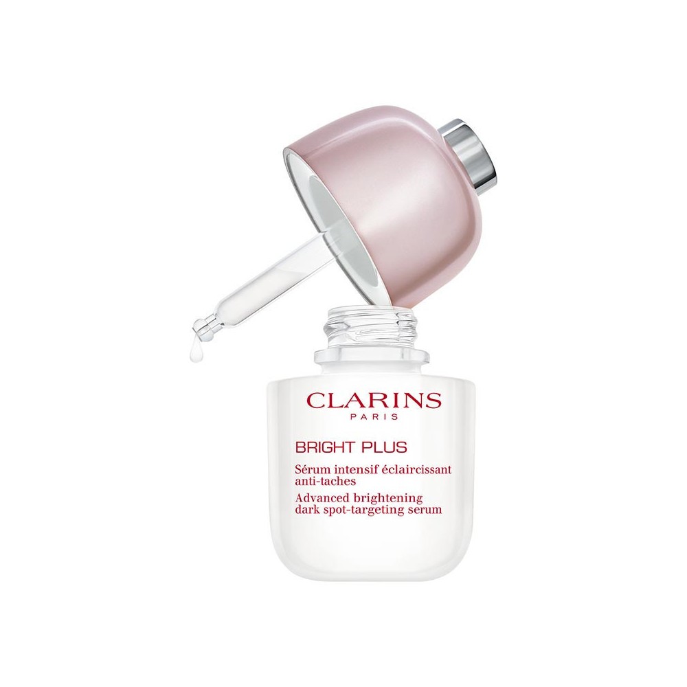Clarins Sérum Bright Plus 30 ml