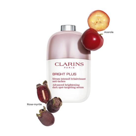 Clarins Sérum Bright Plus 30 ml