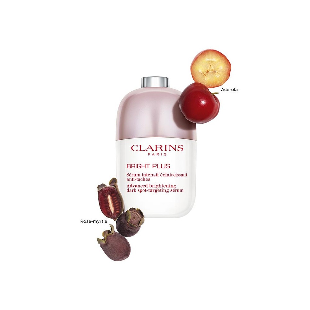 Clarins Sérum Bright Plus 30 ml