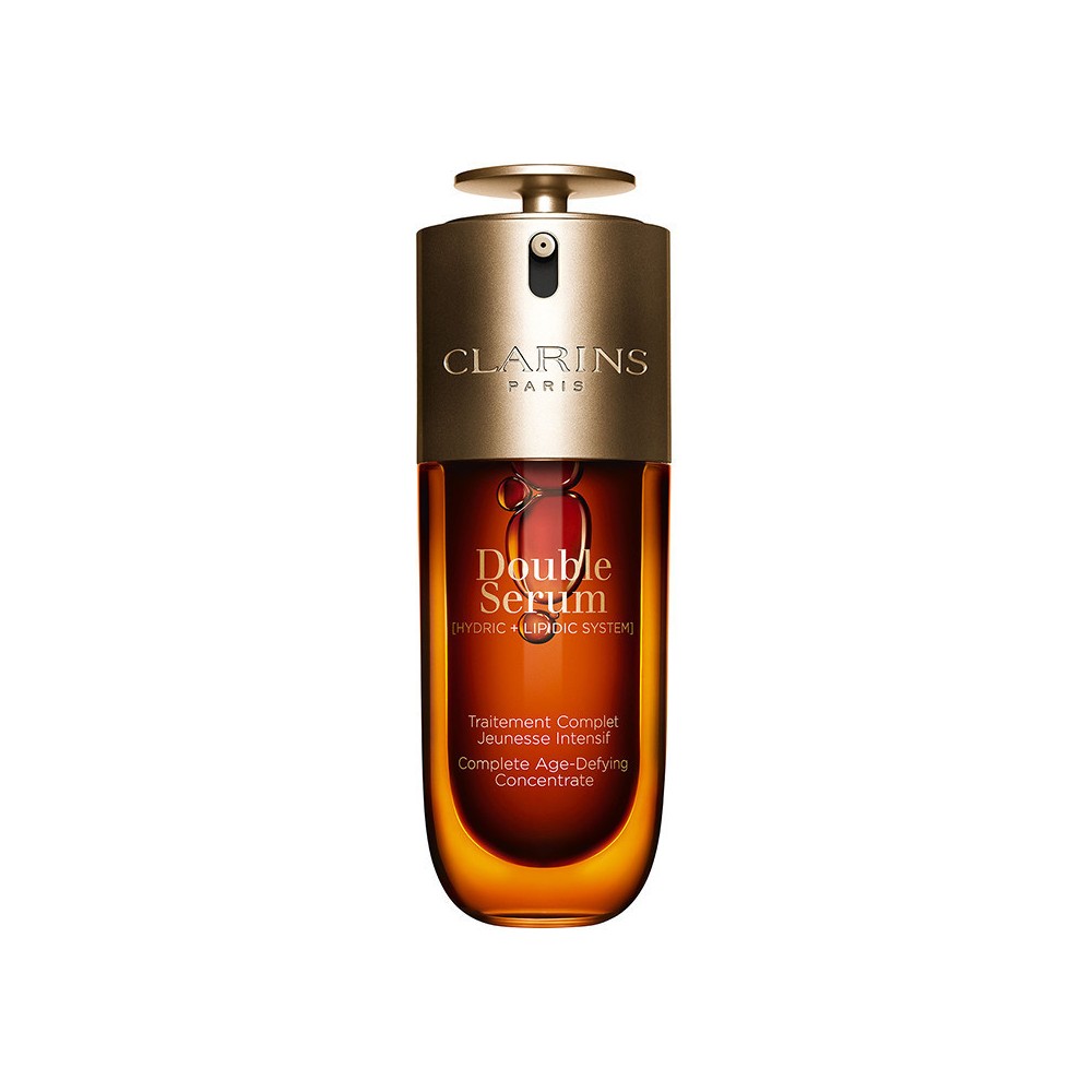 Clarins Double Sérum 30 ml