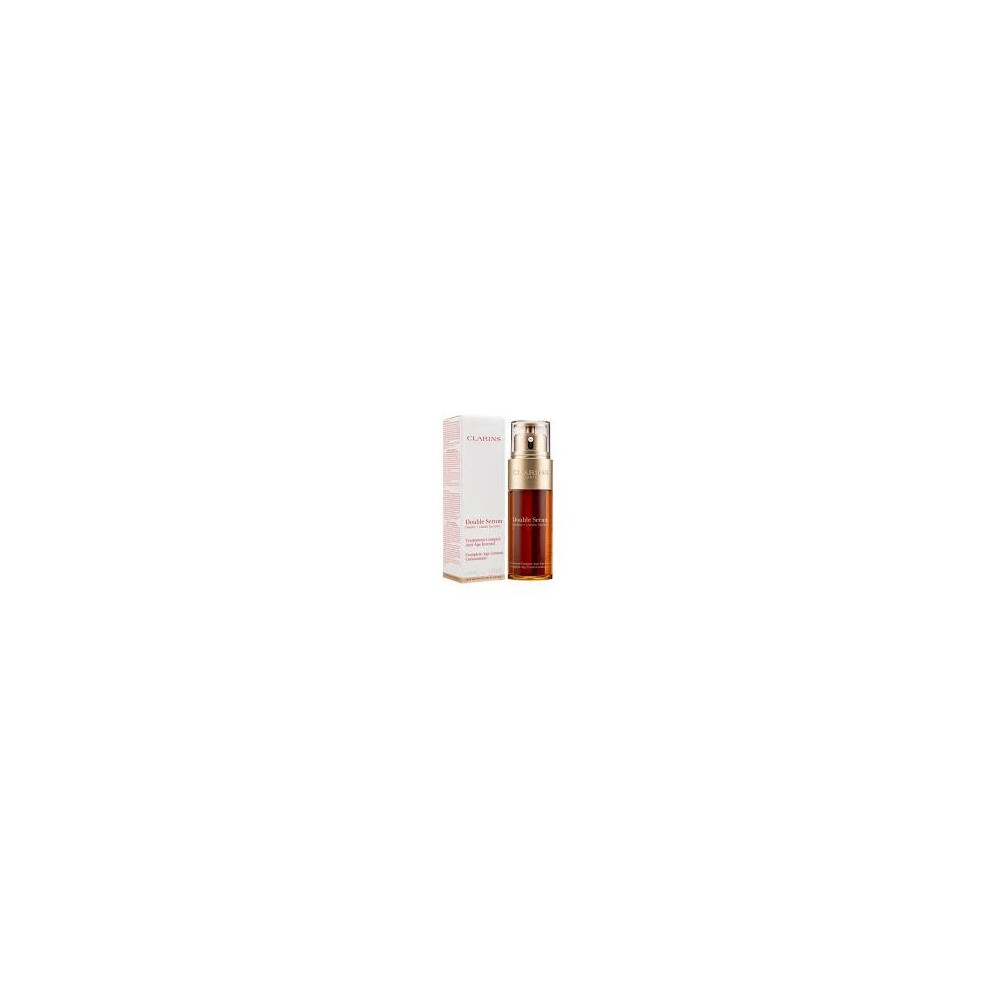 Clarins Double Sérum 50 ml