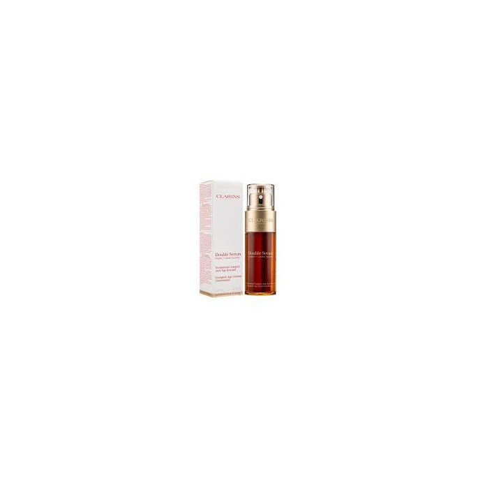 Clarins Double Sérum 50 ml