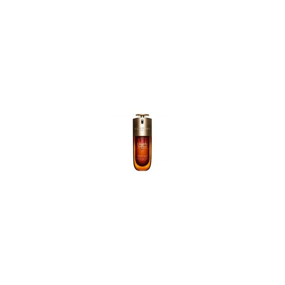 Clarins Double Sérum Flacon 75 ml