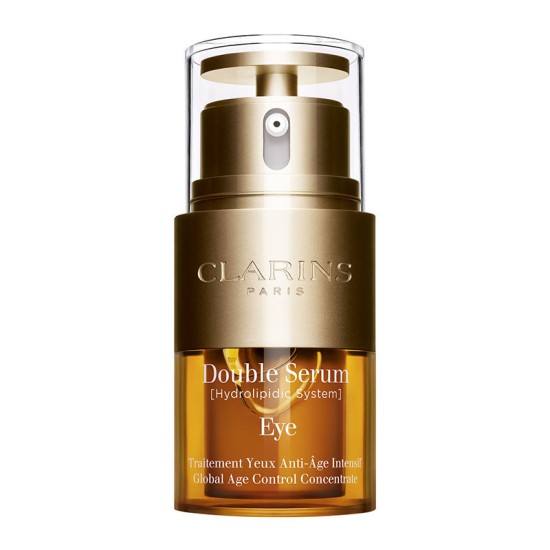 Clarins Sérum Double Eye 20 ml
