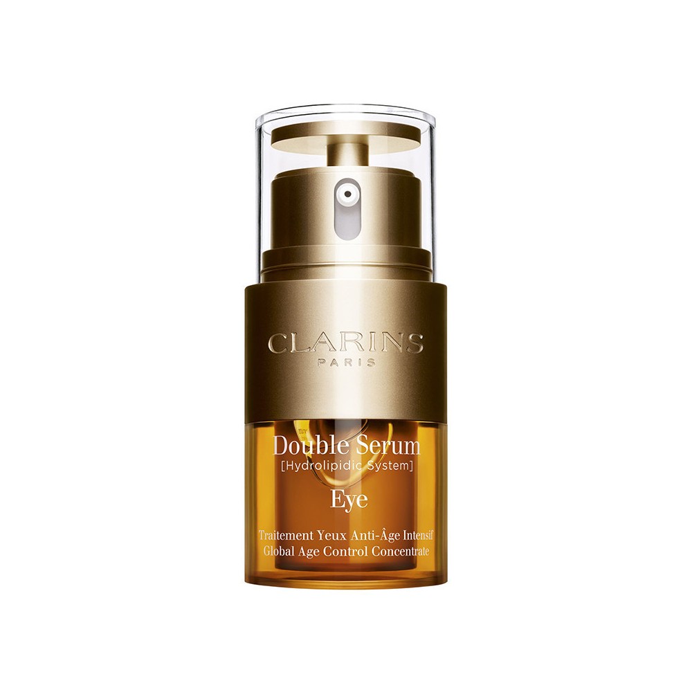Clarins Sérum Double Eye 20 ml