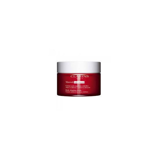 Clarins Soin Mincire Masvelt Crème 200 ml