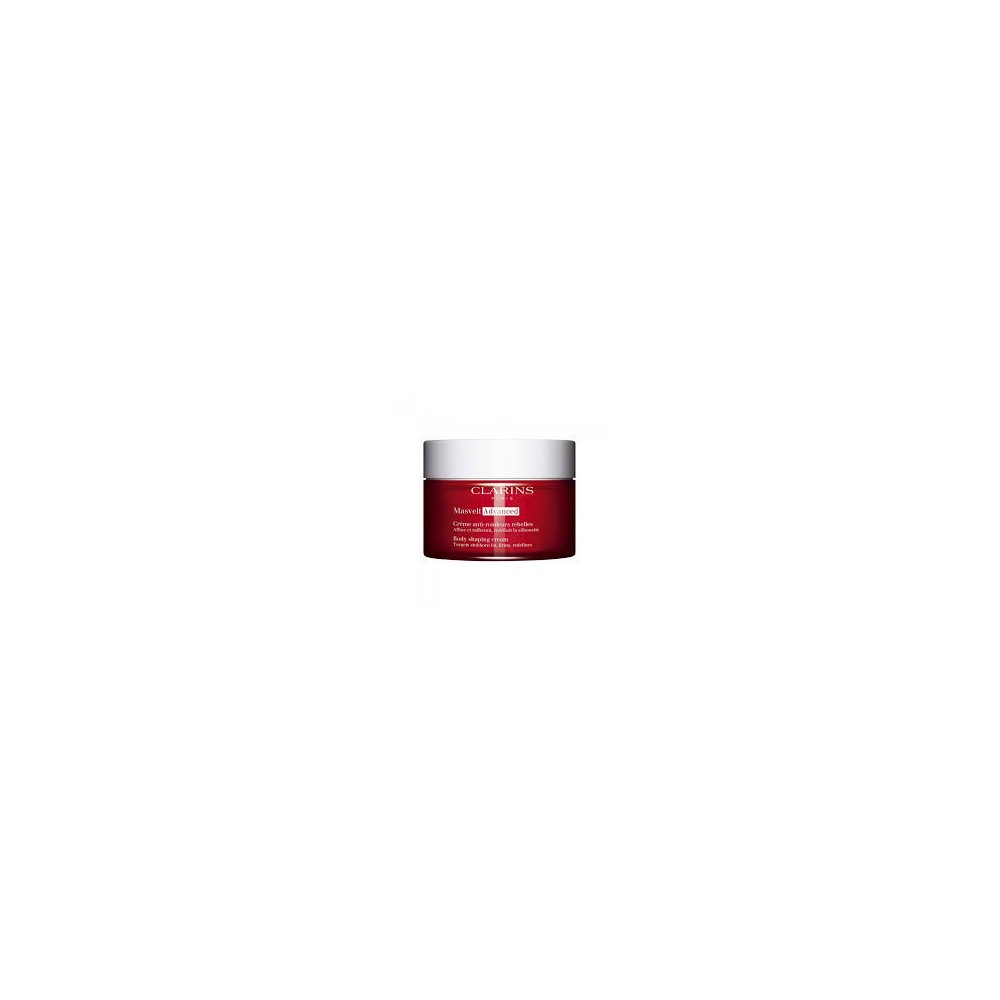 Clarins Soin Mincire Masvelt Crème 200 ml
