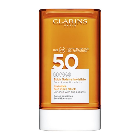 Clarins stick solaire SPF50