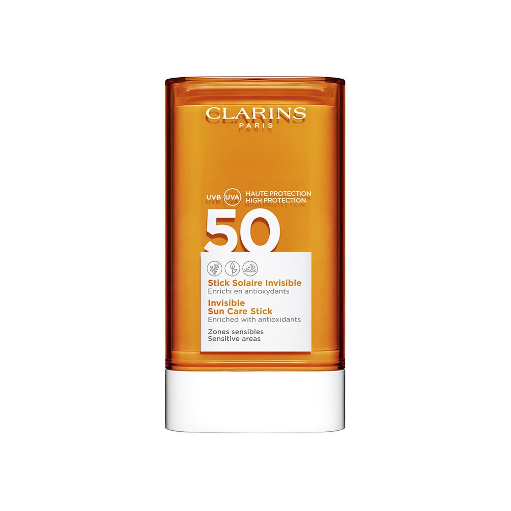 Clarins stick solaire SPF50