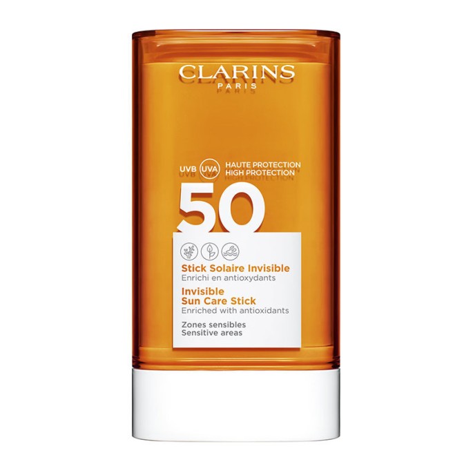 Clarins stick solaire SPF50