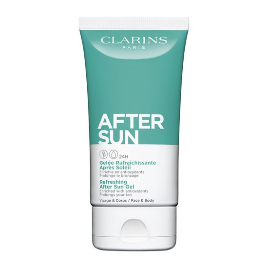Clarins Solaires Gelée Ap-Sol 150 ml