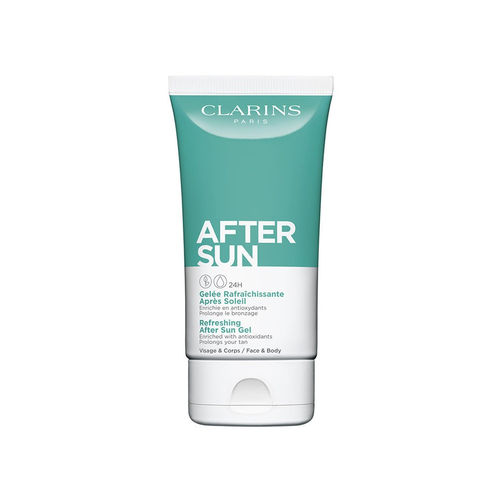 Clarins Solaires Gelée Ap-Sol 150 ml