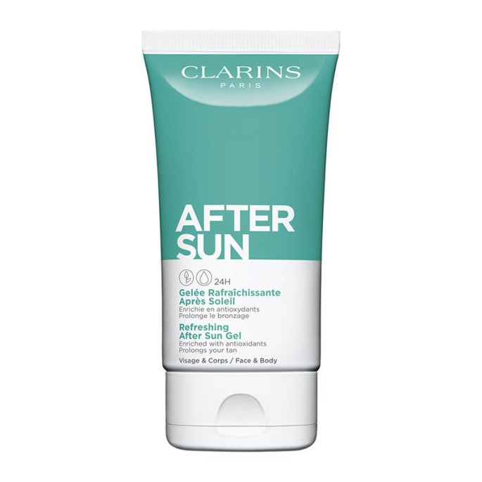 Clarins Solaires Gelée Ap-Sol 150 ml