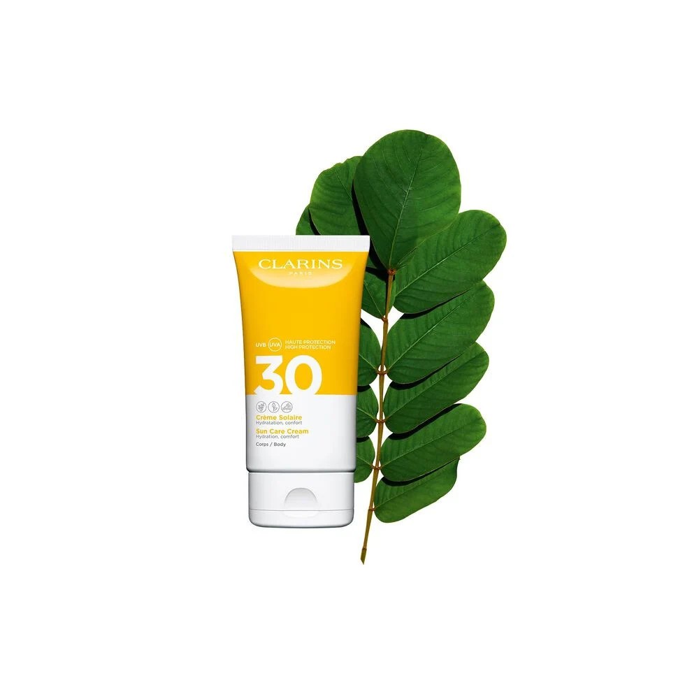 Clarins Crème Solaire SPF30 Corps 150 ml