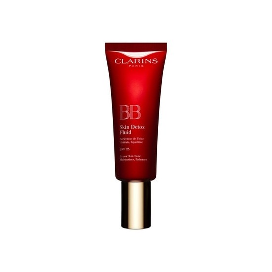 Clarins BB Skin Detox Crème SPF25 02 Médium