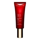 Clarins BB Skin Detox Crème SPF25 02 Médium