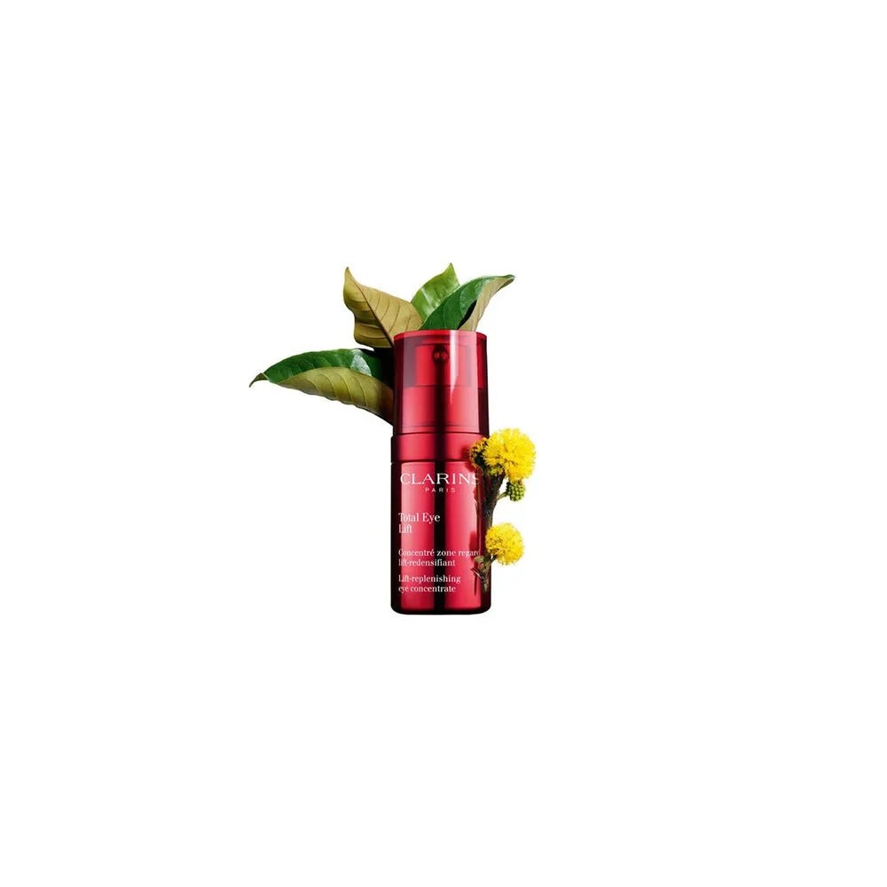 Clarins Total Eye Lift 15 ml
