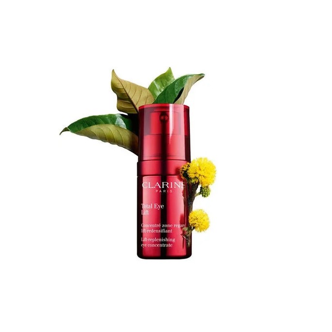 Clarins Total Eye Lift 15 ml