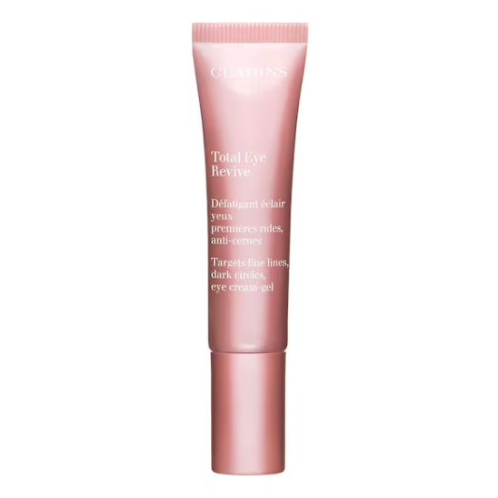 Clarins Total Eye Revive Crème