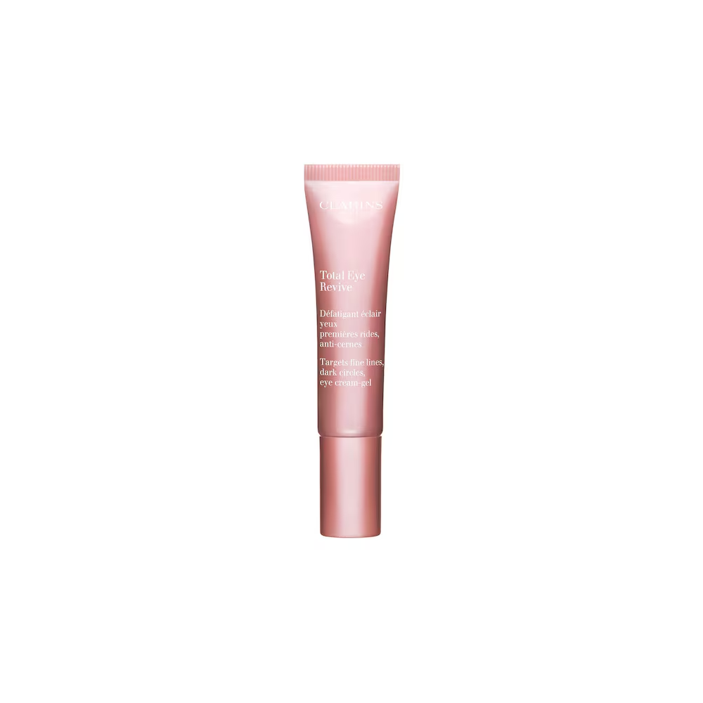 Clarins Total Eye Revive Crème