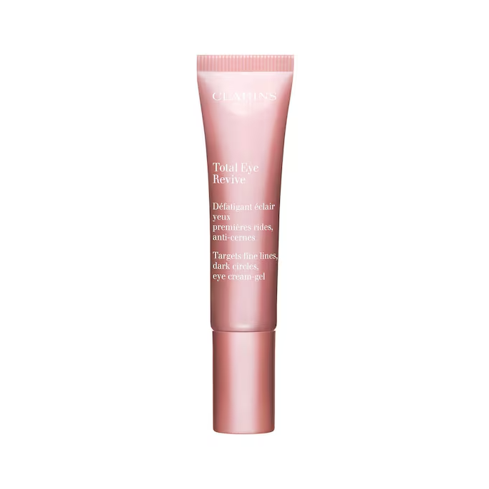Clarins Total Eye Revive Crème