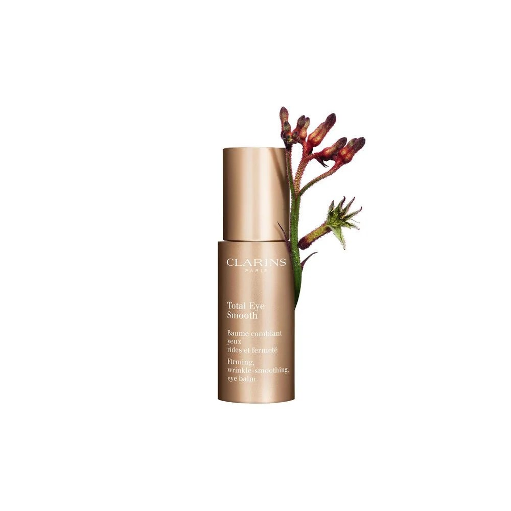 Clarins Total Eye Smooth 15 ml