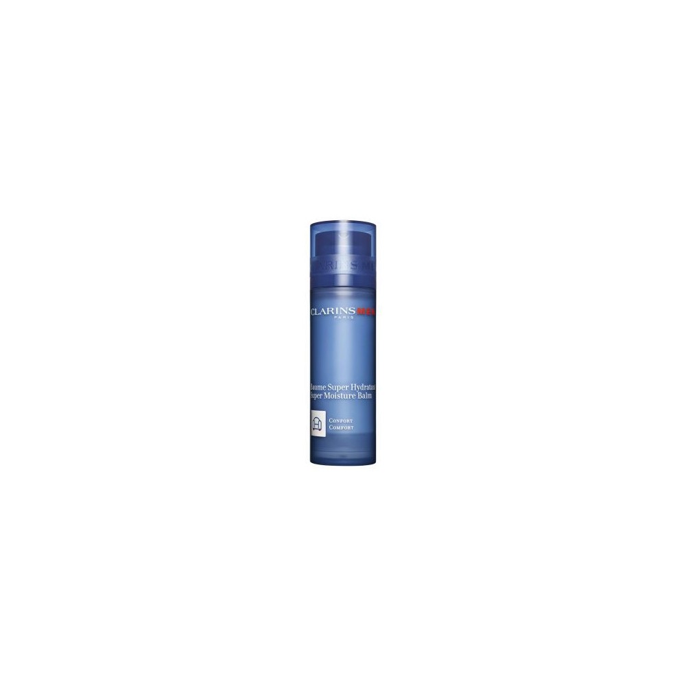 Clarins Men Bme super hydratant 50 ml