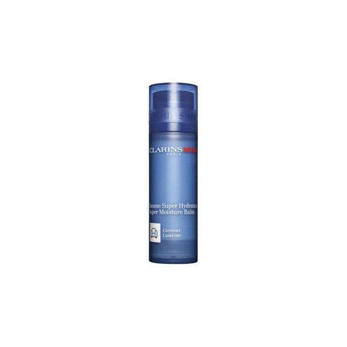 Clarins Men Bme super hydratant 50 ml