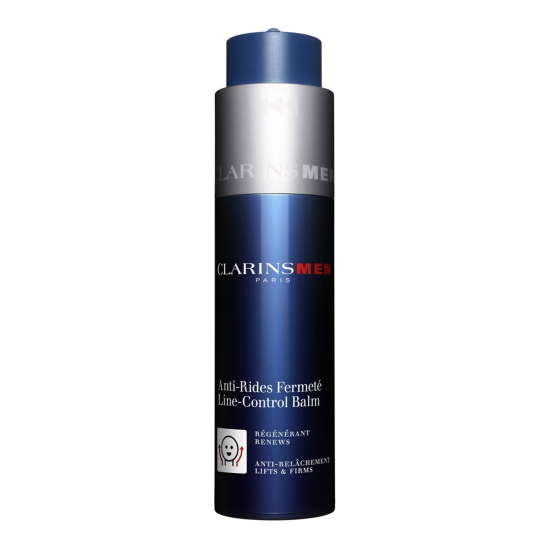 Clarins Soin Lissant Rides Fermeté 50 ml