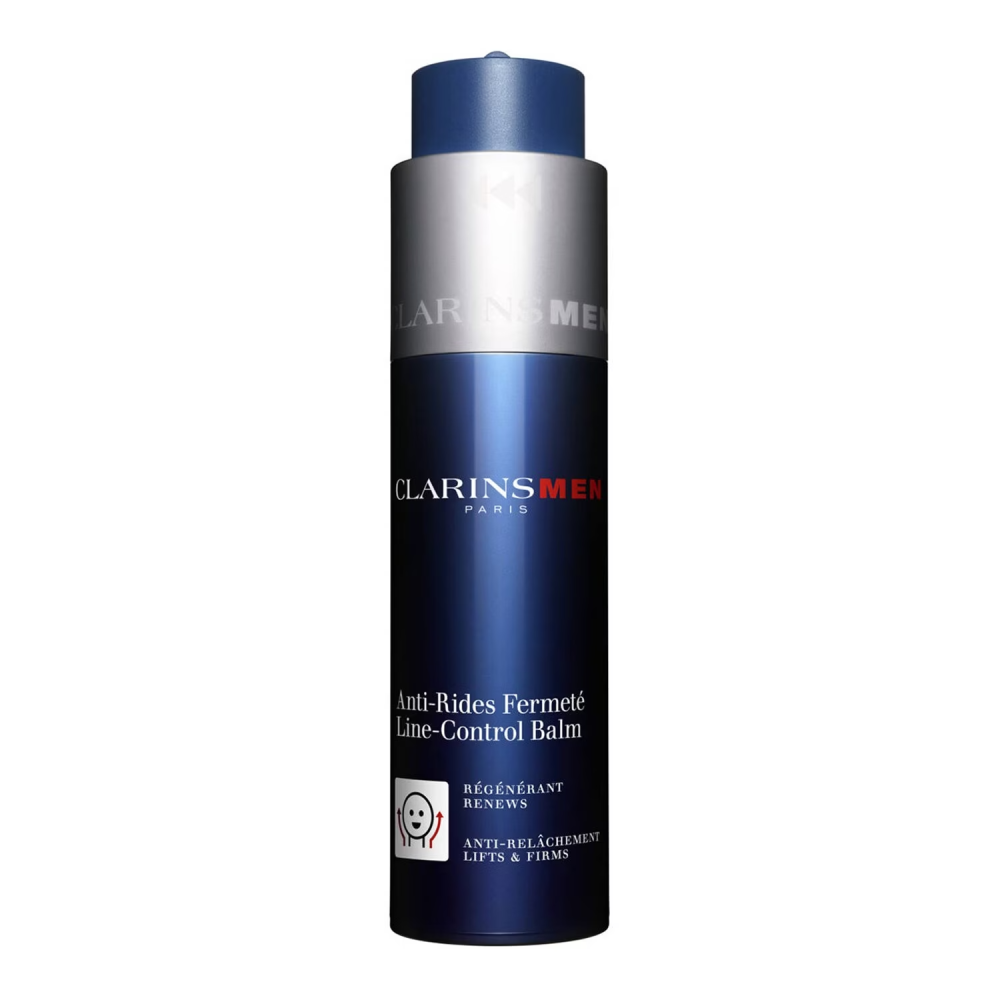 Clarins Soin Lissant Rides Fermeté 50 ml
