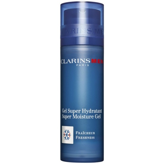 Clarins Men Gel Super Hydratant 50 ml