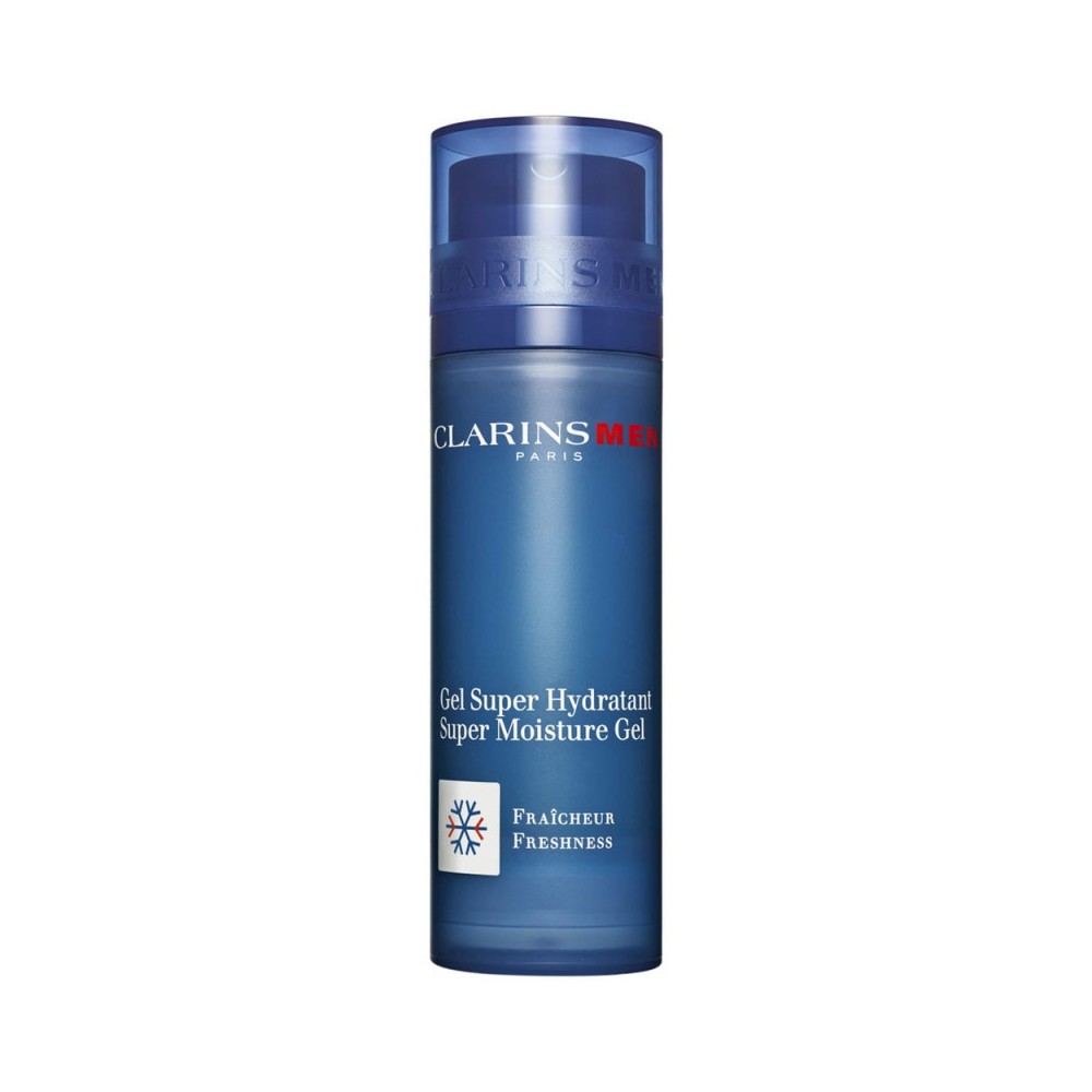 Clarins Men Gel Super Hydratant 50 ml