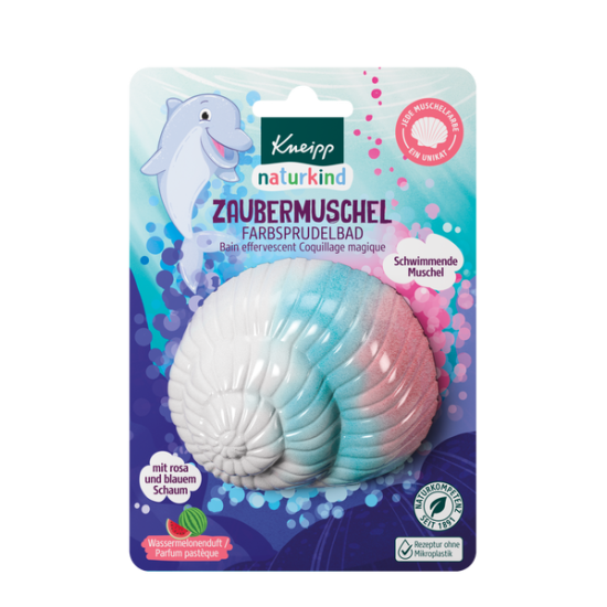 Kneipp bain effervescent junior 85 g